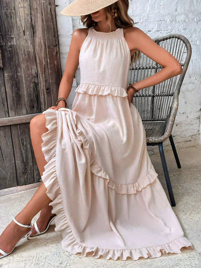 Clara - Maxi Dress