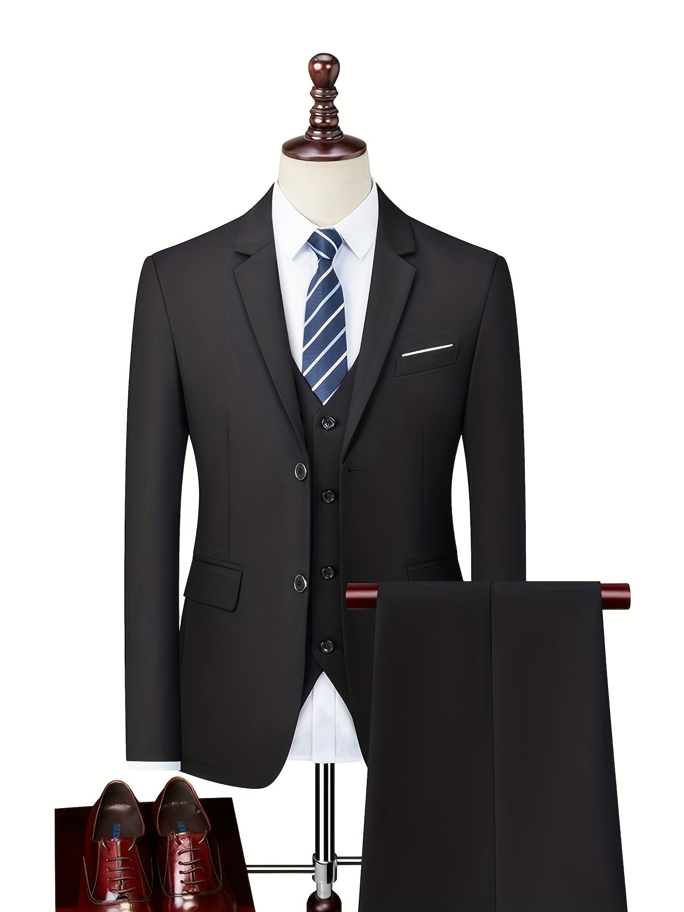 CRISTIAN | MODERN SUIT FOR MEN