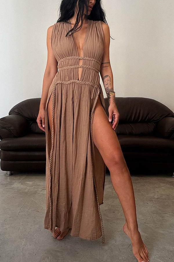 Yara - Maxi Dress