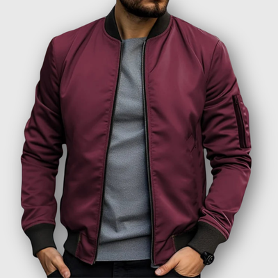 Ben | Artisan Lightweight Jacket