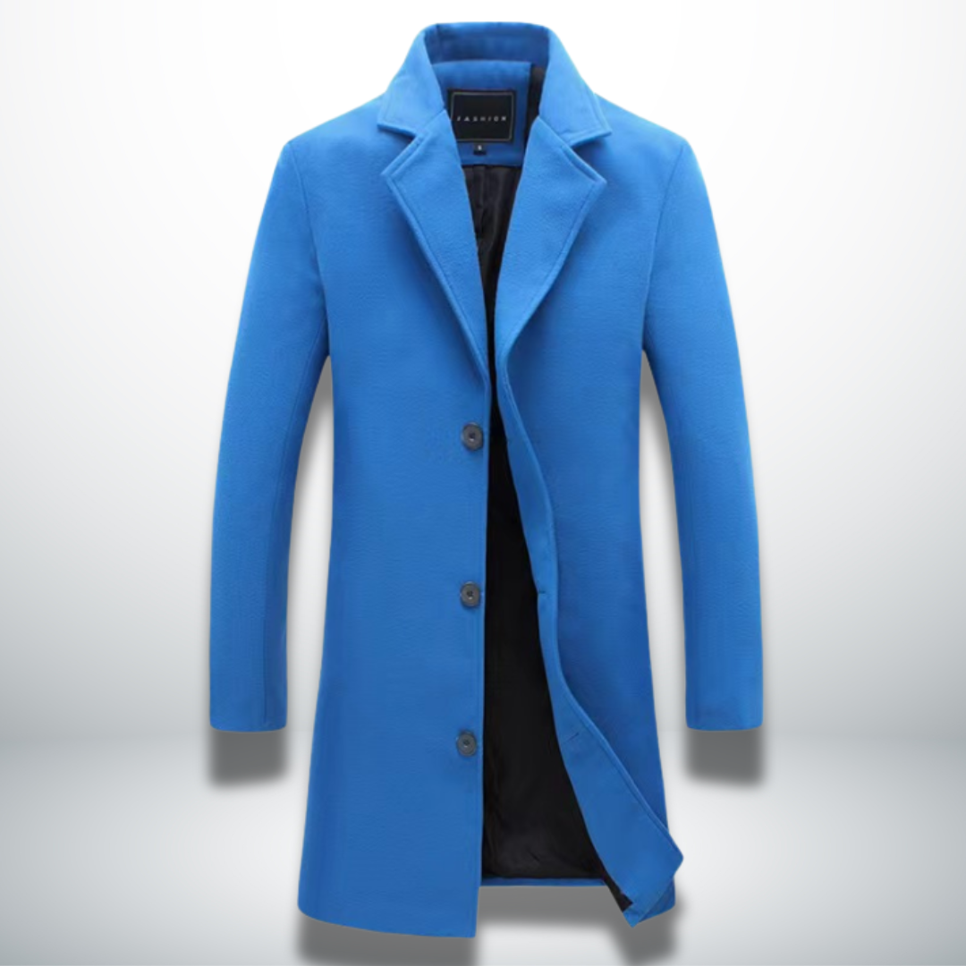 Mart - Elegant Multifunctional Coat