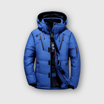 Elliot | Warm Jacket for Men