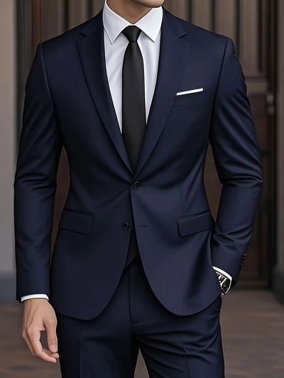 CRISTIAN | MODERN SUIT FOR MEN