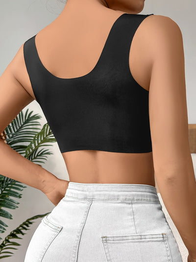 (1+1) Elise™ | Front Closure Bra