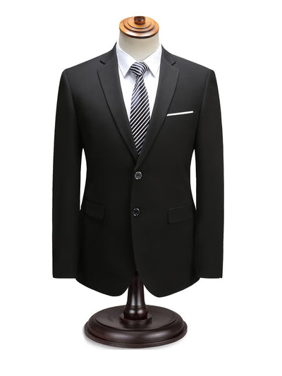CRISTIAN | MODERN SUIT FOR MEN