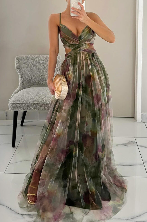 Pippa - Maxi Dress