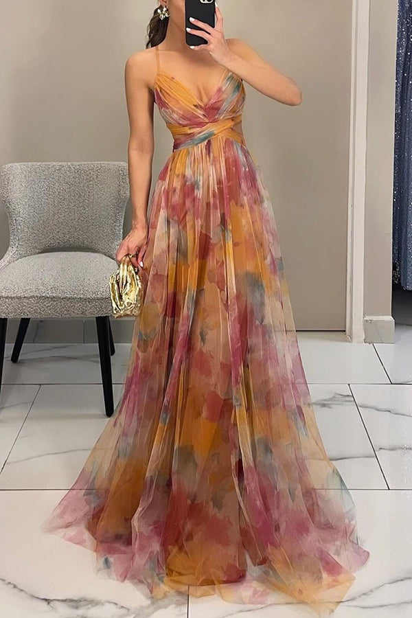 Pippa - Maxi Dress