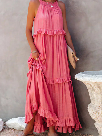Clara - Maxi Dress