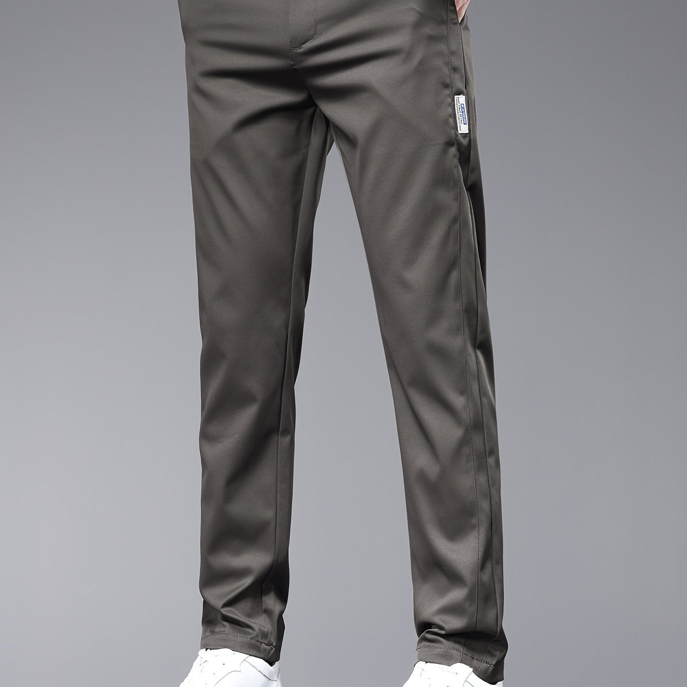 Brendan | Refined Casual Pants