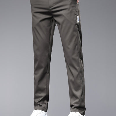Brendan | Refined Casual Pants