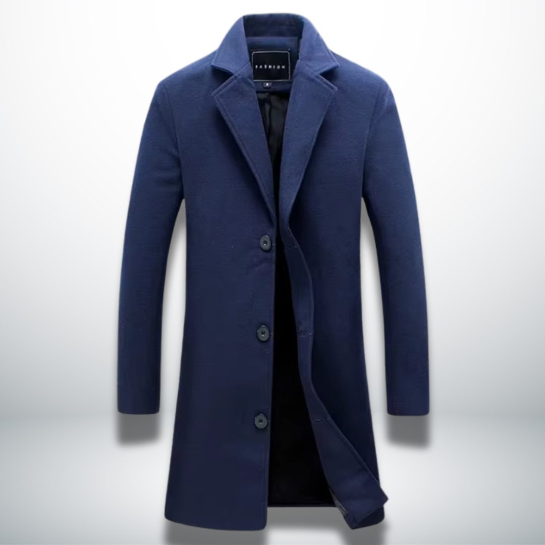 Mart - Elegant Multifunctional Coat