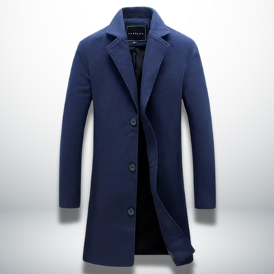 Mart - Elegant Multifunctional Coat