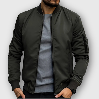 Ben | Artisan Lightweight Jacket