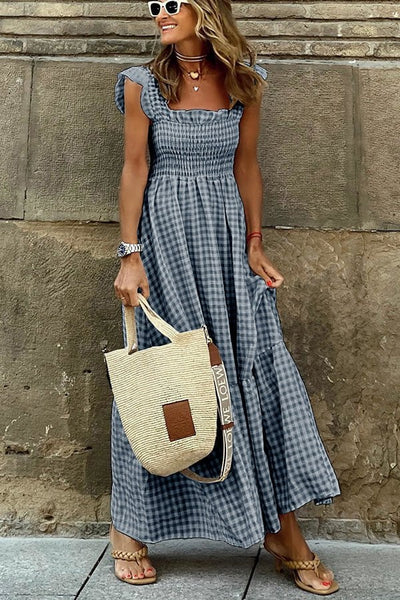 Poppy - Maxi Dress