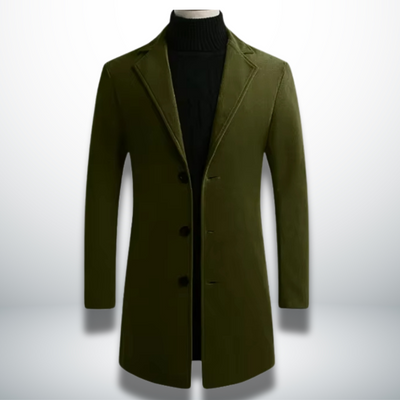 Mart - Elegant Multifunctional Coat
