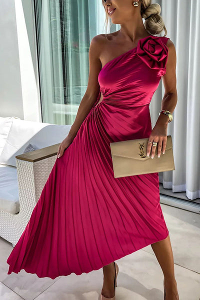 Lily - Maxi Dress