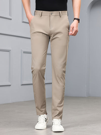 Gio | Lightweight and Stretchy Skinny Pants