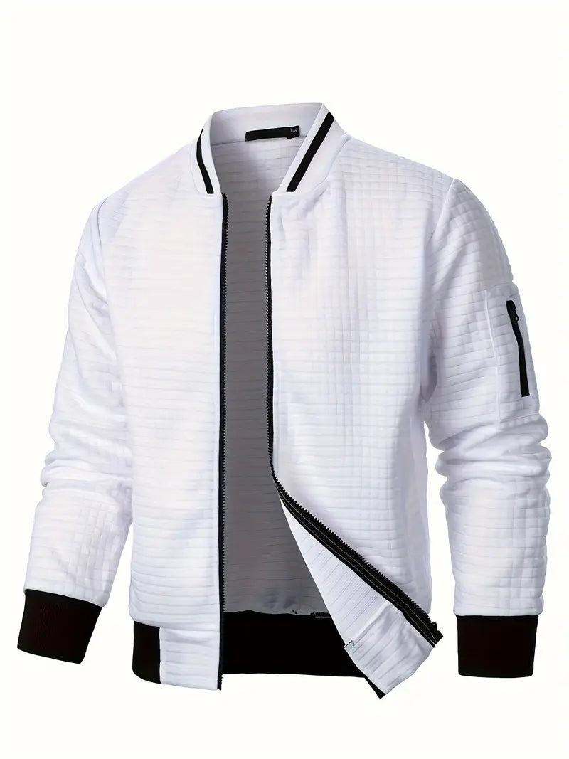 Flavio | Elegant and Lightweight Jacket