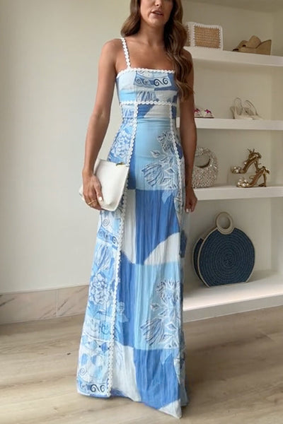 Seraphina - Maxi Dress