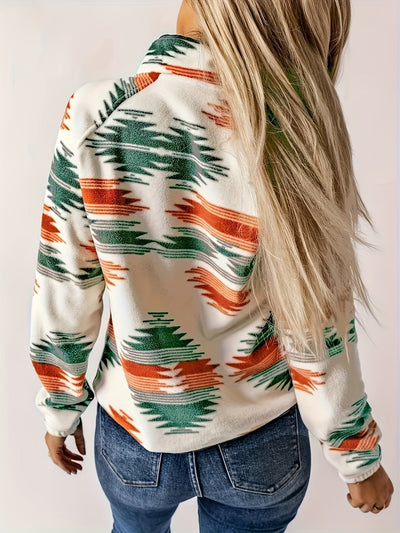 Summer - Fleece Jacket