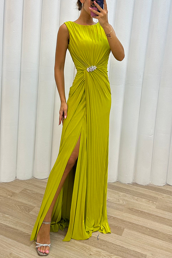 Deena - Maxi Dress