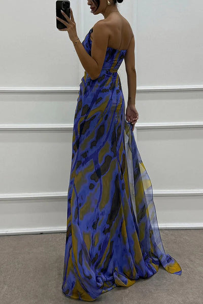 Adeline - Maxi Dress
