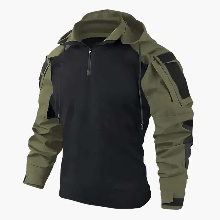 Dario | Tactical Jacket