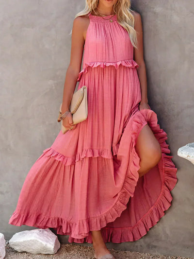 Clara - Maxi Dress