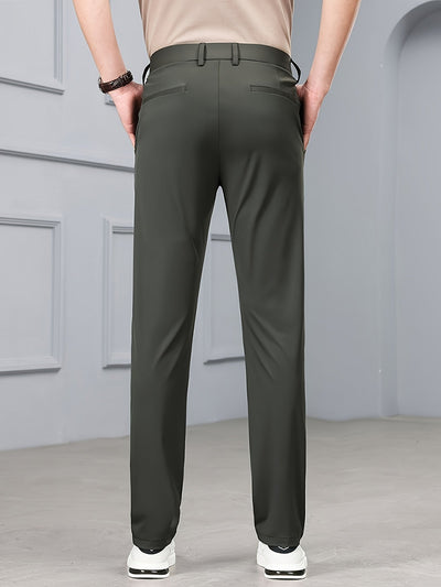 Gio | Lightweight and Stretchy Skinny Pants