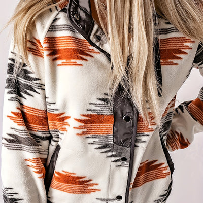 Summer - Fleece Jacket