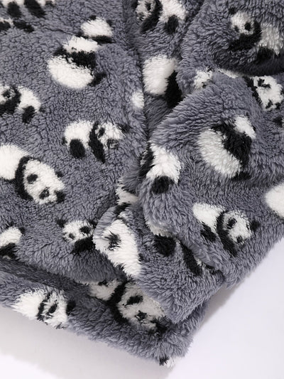 Cookie - Fleece Hoodie