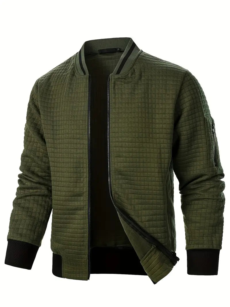 Flavio | Elegant and Lightweight Jacket