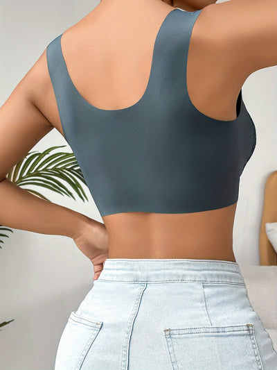 (1+1) Elise™ | Front Closure Bra