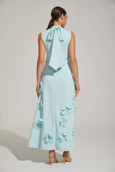 Camellia - Maxi Dress