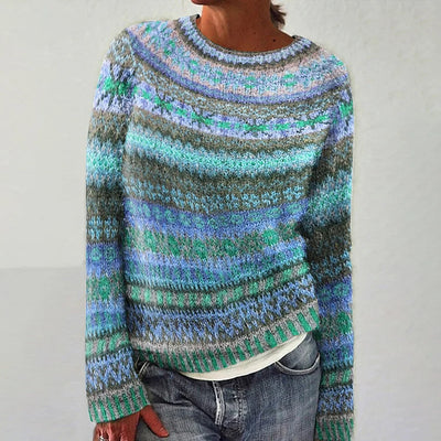 Mint - Knitwear Sweater