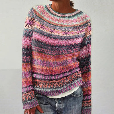 Floramae - Knitwear Sweater