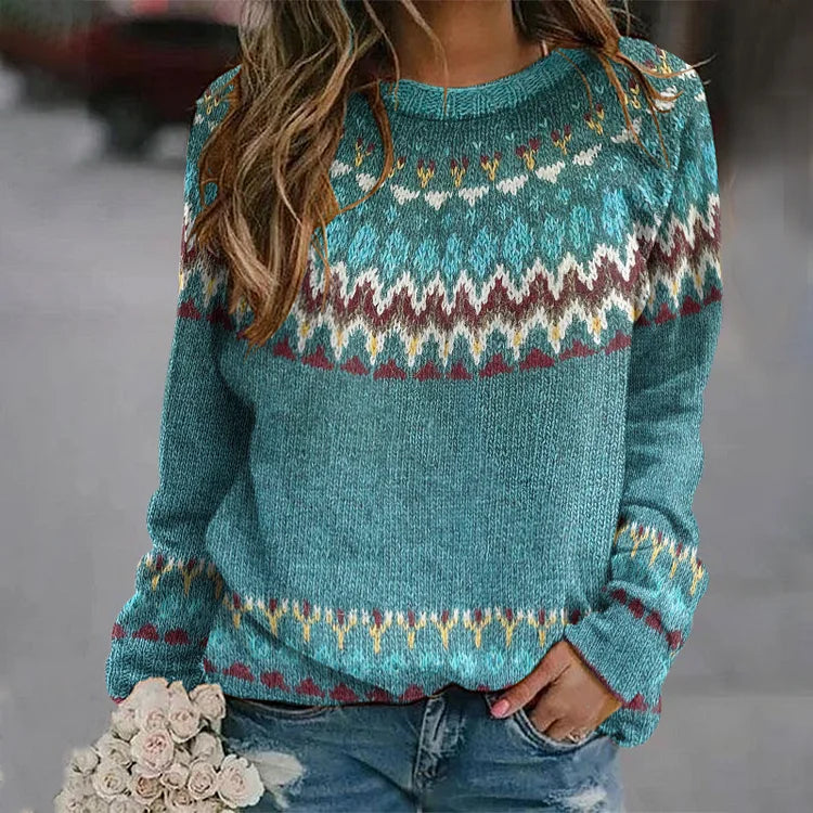 Aqua - Knitwear Sweater