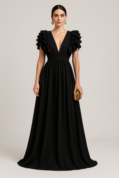 Ariella - Maxi Dress