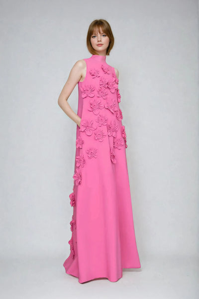 Adeline - Maxi Dress