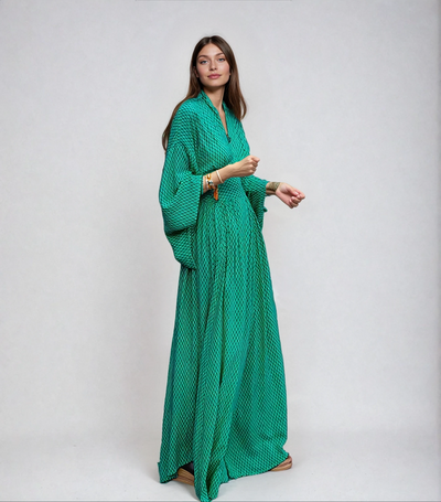 Alexis - Maxi Dress