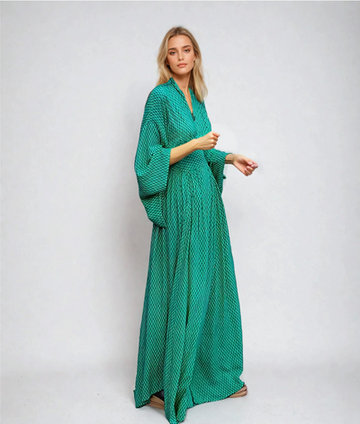 Alexis - Maxi Dress