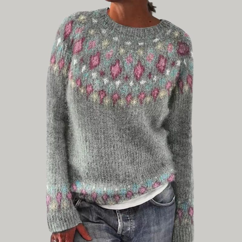 Leziel - Knitwear Sweater