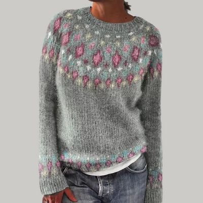 Leziel - Knitwear Sweater