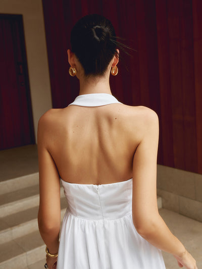 Lucienne - Maxi Dress