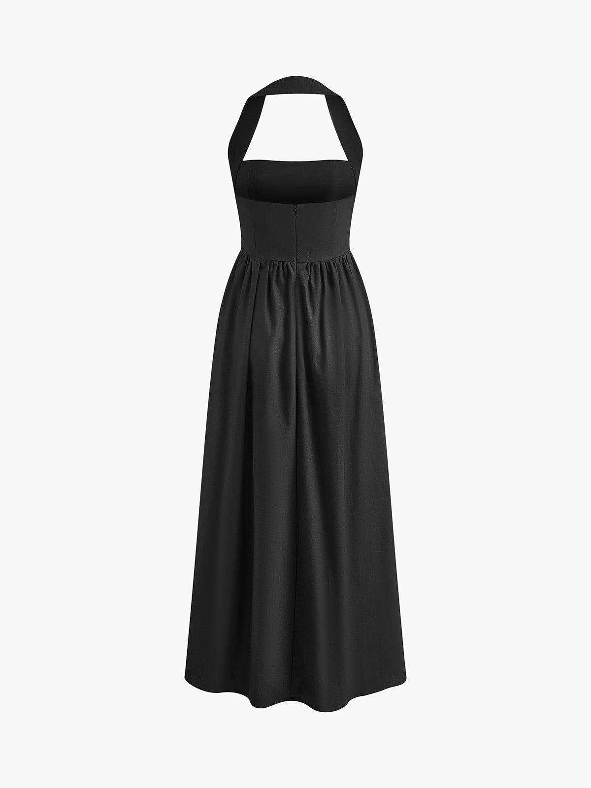 Lucienne - Maxi Dress
