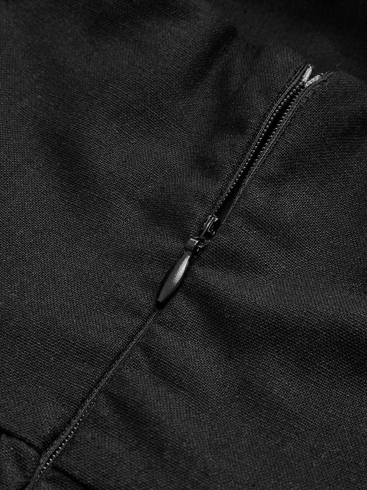 Lucienne - Maxi Dress