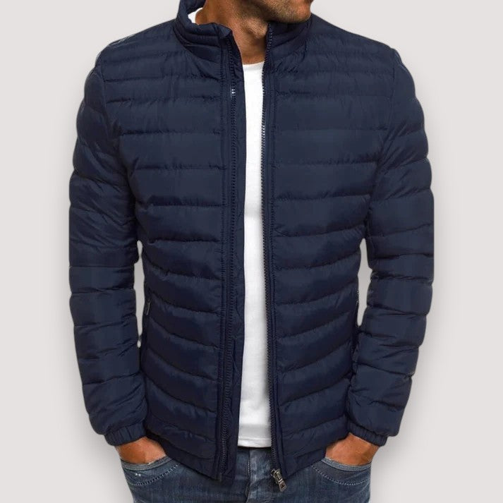 Aldo | Lightweight Summer Jacket