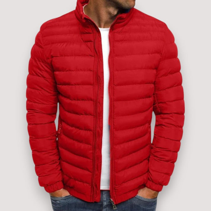 Aldo | Lightweight Summer Jacket