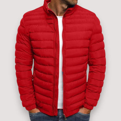 Aldo | Lightweight Summer Jacket