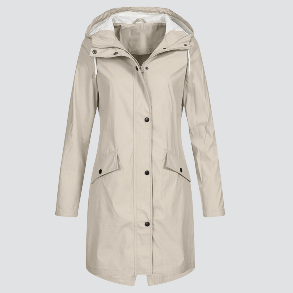 Rieka | Stylish Windproof Jacket